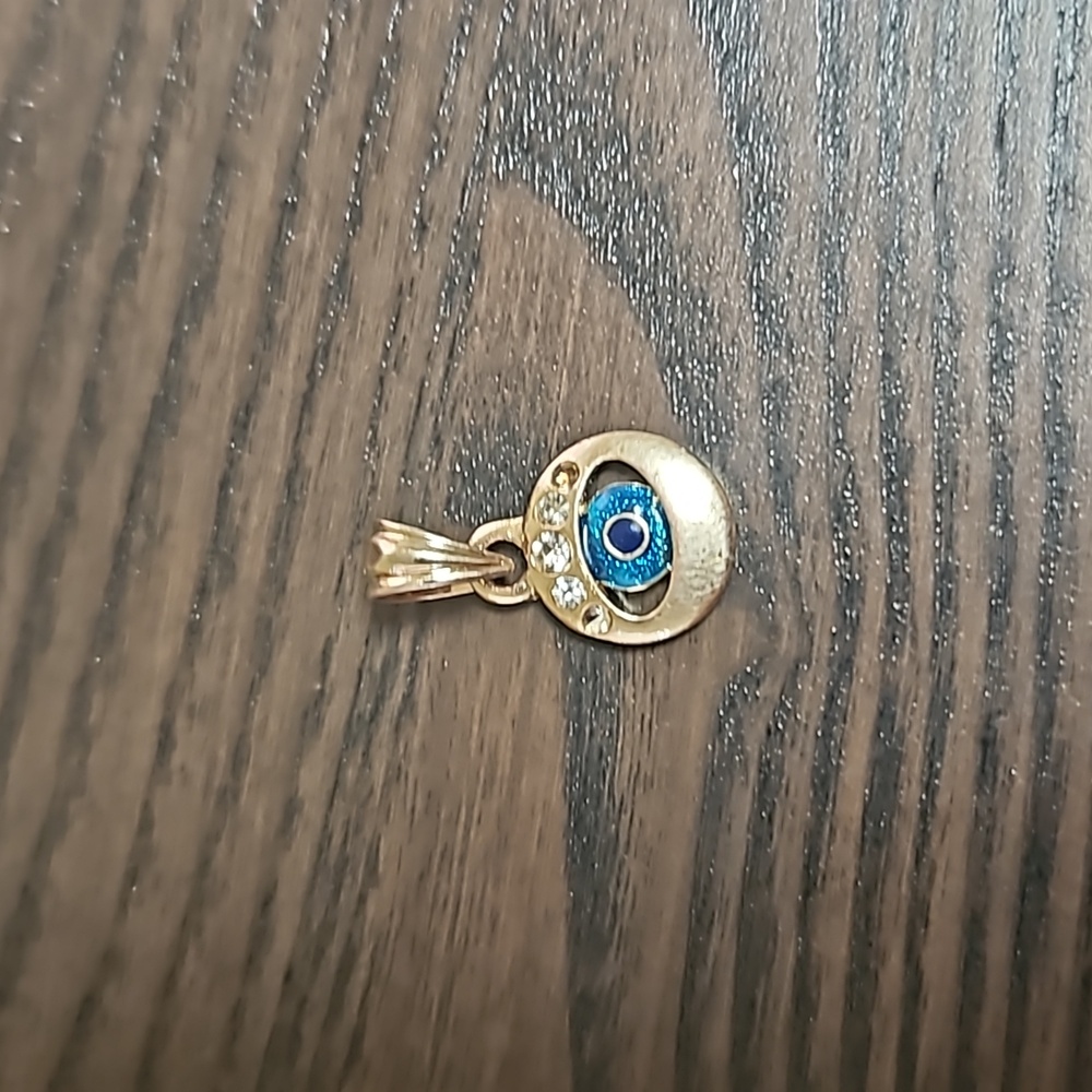 Evil 👁 pendant